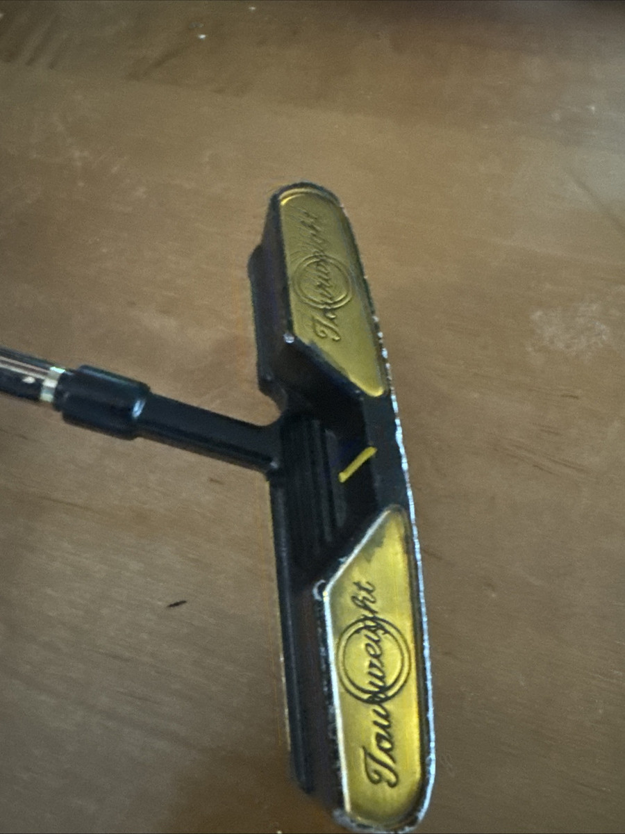 Slotline Putter Golf Clubs for sale | eBay Slotline Putter Golf Clubs for sale | eBay