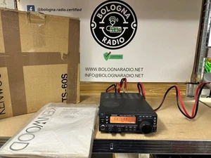 Kenwood ts 60S - Zdjęcie 1 z 6