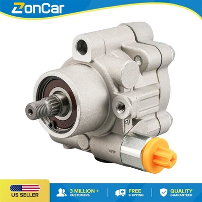 Bomba de dirección asistida para Nissan Sentra L4 1.8L 2003 2004 2005 2006 215346  Foto 1 de 4