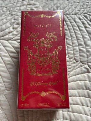 A Gloaming Night Gucci Alchemist's Garden 100ml NEW Sealed RRP 345Eur - Bild 1 von 3