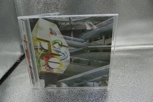 I Robot by The Alan Parsons Project (CD, 2007) Bonus Tracks “Breakdown” - Picture 1 of 3