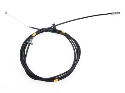 Lexus RC350 15-19 Hood Release Cable 53630-24140, E012, OEM, 2015, 2016, 2017, 2 - Image 1 of 4