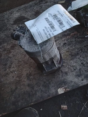 Used A/C Compressor fits: 2011 Chevrolet Equinox 2.4 Grade A - Imagem 1 de 4