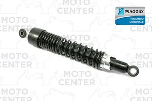 AMMORTIZZATORE POSTERIORE PIAGGIO BEVERLY IE ABS E4 (EMEA) 300 2016-2020 A2100 - Picture 1 of 1