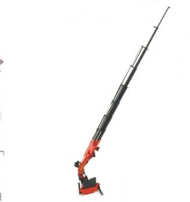 Grúa grande de carga automática Conrad 99924/0 Palfinger PK 100002 escala 1:50 Foto 1 de 4