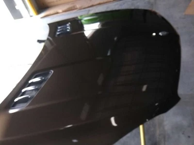 Campana extractora 166 tipo ML250 compatible con 12-15 MERCEDES CLASE ML 476182 Foto 1 de 2