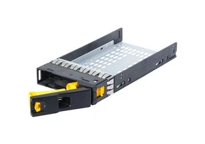 Hard drive caddy HPE 3.5" 710387-001 - Afbeelding 1 van 1