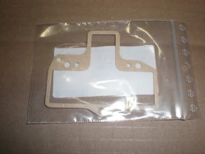 Vergaserdichtung Mikuni Harley Davidson - Bild 1 von 2