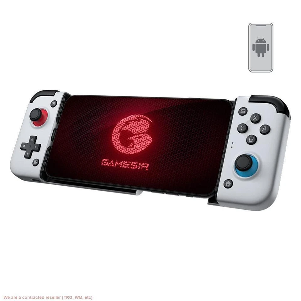 Gamesir 2021 Version X2 Type-C Mobile Game Controller For Android Phone - Image 1 of 1