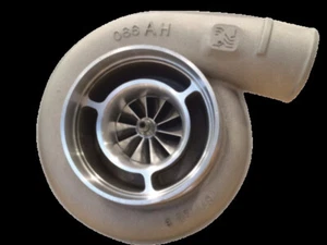 BorgWarner SuperCore Assembly SX-E S400SX-E 76mm 100/96 - Imagen 1 de 1