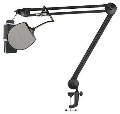 512 Audio Warm Audio Script Condenser Recording USB Microphone+Boom+Pop Filter - Image 1 of 4