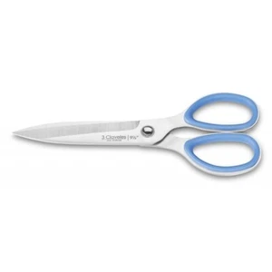 3 Claveles 446 Tijera de Cocina Profesional en Acero Inoxidable 26 cm - Imagen 1 de 7