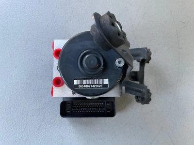 Mini Cooper 2003 módulo de freno antibloqueo Foto 1 de 4