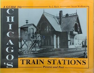 A Guide to Chicago’s Train Stations - Bild 1 von 8