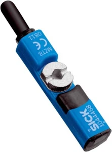 Sick Zylindersensor MZT8-03VPS-KUB IP68 Magnetisch 1044470 Zylindersensor - Bild 1 von 7