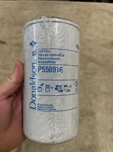 P556916 DONALDSON FUEL FILTER - Foto 1 di 4