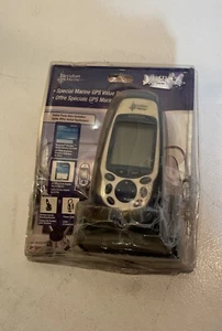 Meridian Marine Special Marine GPS Magellan - Picture 1 of 1