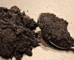 Vanille Vanilleperle Vanillekaviar Vanillemark aus Vanilleschoten frisch - Bild 1 von 18