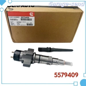 5579409px FUEL INJECTOR KIT For Cummins ISL 2872331 5579409 US STOCK New - Picture 1 of 13