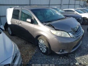 Steering Gear/Rack Power Rack And Pinion AWD Fits 11-20 SIENNA 7894446 - Picture 1 of 12