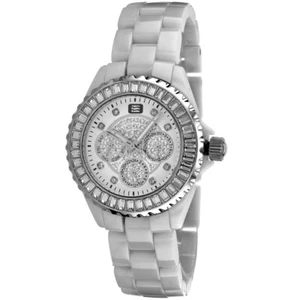 Oceanaut Women's White Dial Watch - OC0213C - Picture 1 of 1