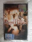Full Circle by Boyz ll Men Rare 2002 Malaysia Cassette Tape New Sealed