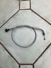 yamaha ty50 top part throttle cable 