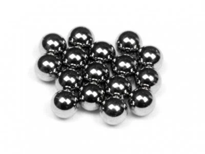 Hot Bodies 1/16 Differential Thrust Balls HBS61149 - Image 1 of 2