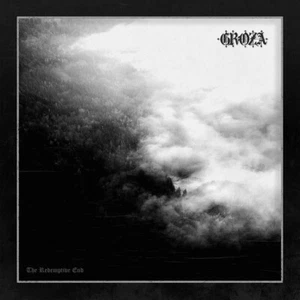 GROZA - The Redemptive End DIGI CD NEU! - Picture 1 of 1