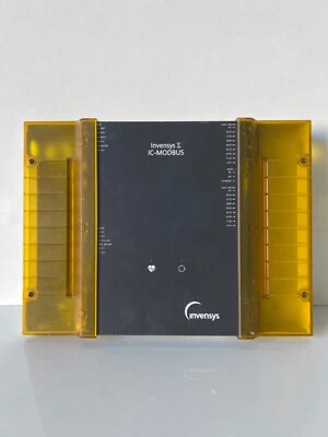 invensys IC-MODBUS , invensys sigma S-IC-MODBUS - Image 1 of 4