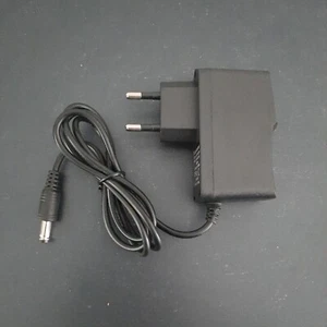 Transformateur Alimentation console SEGA Master System 1 ou 2 Nintendo Famicom - Foto 1 di 3