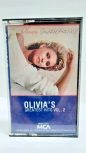 Olivia's Greatest Hits Vol. 2 * Olivia Newton John Tested - Picture 1 of 5