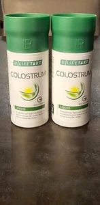 2× 125 ml. LR Colostrum Liquid Collostrum Darm Immunsystem Aufbau - Bild 1 von 5