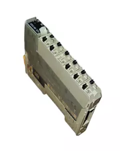 B&R X20 BR 9300 BUS RECIEVER LINK MODUL WITH X20 BM 01 BASE - Bild 1 von 5