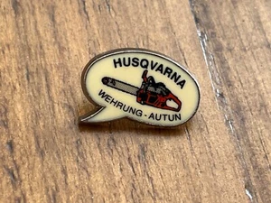 a PINS PIN DIVERS HUSQVARNA - Picture 1 of 1