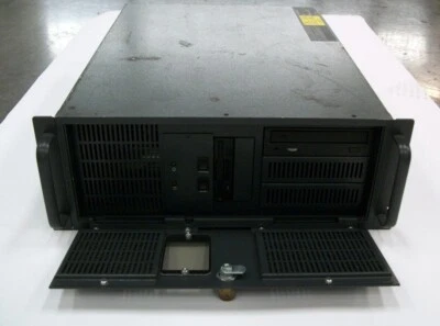 Cisco IP/TV 3423 Broadcast Server - Used Powers Up Fine - Image 1 of 4