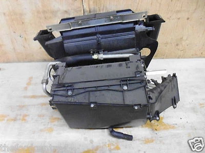 MASERATI 3200 GT MATRIZ DEL CALENTADOR 1998 1999 2000 2001 2002 BUEN ESTADO DE USO Foto 1 de 4