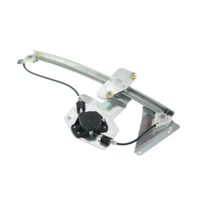 Alzacristallo Anteriore Destro senza Motore per Smart City Coupe Fortwo Cabrio - Immagine 1 di 4