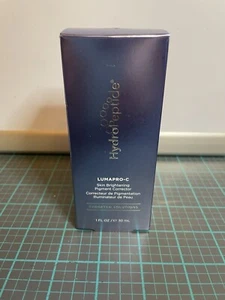 Hydropeptide LUMAPRO-C 30ml /1 Fl Oz Skin Brightening Corrector New - Picture 1 of 3