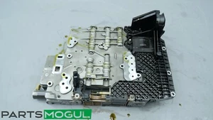 Cuerpo de válvula de transmisión automática BMW E90 E88 135 N55 N54 3,0 L mecatrónico OEM - Imagen 1 de 11