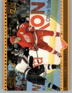 2002-03 Pacific Impact Zone #6 Brendan Shanahan (ref 147692)