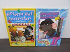 Vintage Grandreams Roland Rat Superstar and Friends Annual & Annual No. II