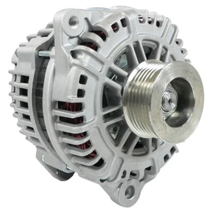 ALTERNATOR COMPATIBLE WITH NISSAN TRUCK FRONTIER PATHFINDER XTER4RA V6 4.0L - Picture 1 of 2