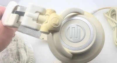 Reloop RHP-10 DJ Auriculares Bolsa y cables Y2K DJ MP3!!LEER DESCRIPCIÓN!! Foto 1 de 4