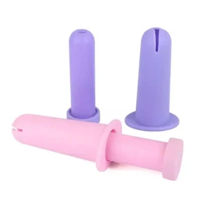 Applicator for Menstrual Cups for Easy Insertion Reusable Period Cup Applicator - Picture 1 of 13