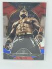 The All Mighty Bobby Lashley Concourse 2023 Panini Select WWE Wrestling No. 96