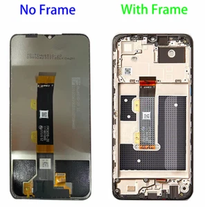 LCD Display Touch Screen Digitizer Assembly Replacememt Parts For Nokia G22 - Picture 1 of 2