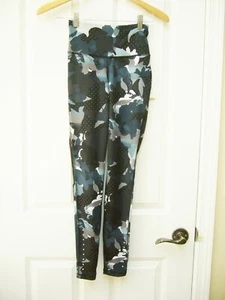 New Old Navy Active Go Dry Womens Activewear Leggings Sz XS NWT - Picture 1 of 5
