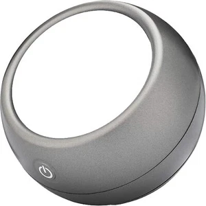 Circadian Optics Light Therapy Lamp | 10,000 Lux Full Spectrum, UV-Free | Gray - Picture 1 of 9