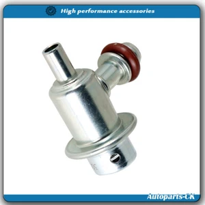 For Suzuki GSX-R600 2001-2003 GSX-R750 2000-2005 Fuel Pressure Regulat - Foto 1 di 10